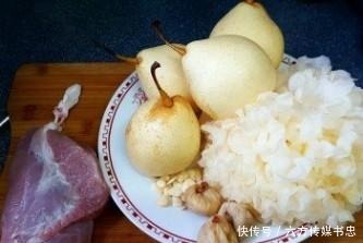 无花果搭配什么食材炖汤最滋润?6款家常无花果养生汤!健胃清肠