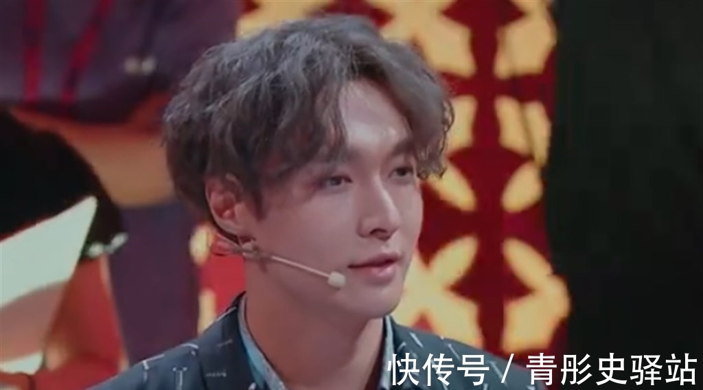 张艺兴|这就是街舞4开播，王一博反转张艺兴，今田惟吹艳压群芳