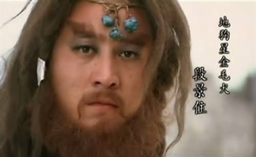 可有可无|白胜可有可无,为何排名还在时迁、段景柱之上?不只是因为资历