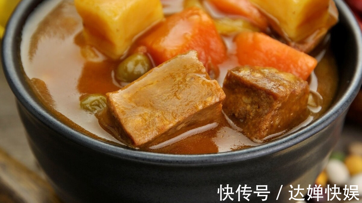 香料|炖牛肉时,这款香料不能放,不然牛肉又腥又柴,一锅全废了