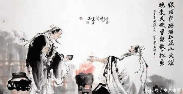 诗人#唐朝一位薄情诗人,却写下一首最深情的诗,短短28字直击人心