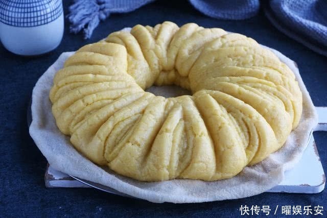 在家里要多吃粗粮,提高免疫力身体棒,当早餐又当主食,太好吃了