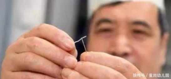 刀工|日本厨师与中国大厨比刀工，把面包切成90片，中国厨师只切个土豆