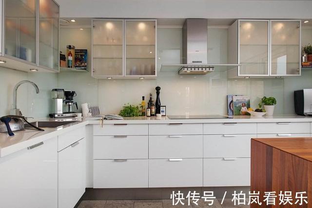石英石|住了3套房子才敢说,厨房装修这3处别省钱,不然留下的都是坑