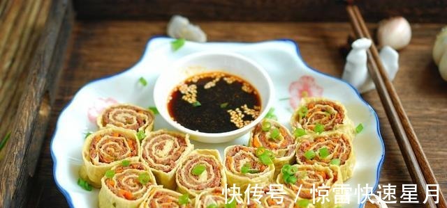 营养|秋天食补光吃肉可不行，多吃豆制品营养高，做法简单香喷喷！