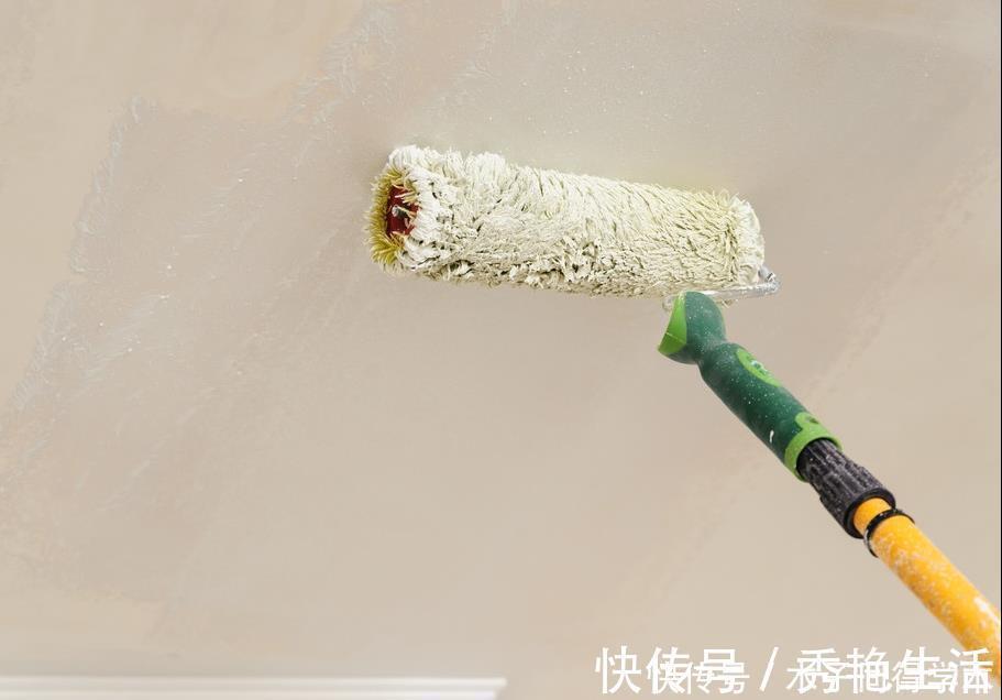 手电筒|入住不到半年,墙面开裂、鼓包又掉皮,都怪你装修时没做好这件事