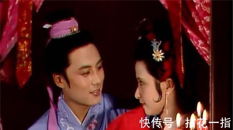 尤二姐!年少不懂王熙凤,而立之年再读红楼梦,有些不忍心骂她