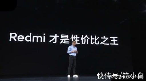 redmi|Redmi K50要来了！卢伟冰：进入宣发准备！三大亮点KO小米12