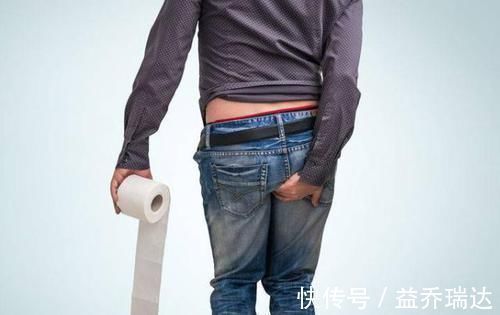 大便|“屁事”多是肠癌吗?提醒:四个信号出现,最好去检查一下