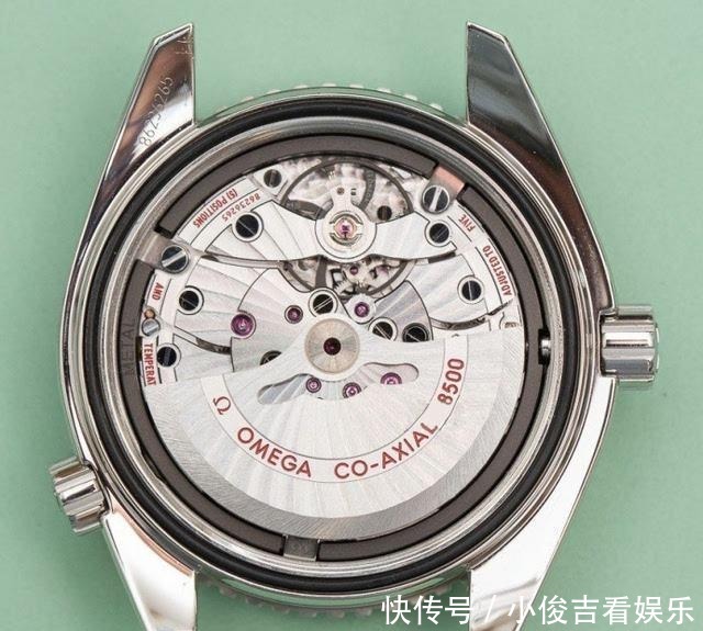 整个太平洋都是假表！网友：不是广州太厉害而是瑞士太过贪婪！