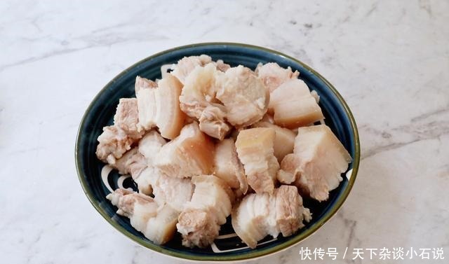 秋后多给家人吃这菜,香浓味美,鲜嫩爽脆,往锅里一扔就好,简单