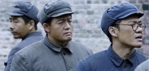 徐远|《特赦》中最爱打架的战犯，为啥不是李仙洲也不是周养浩徐远举？