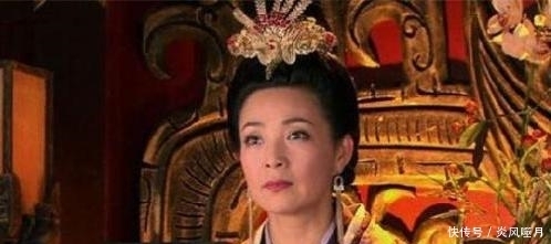 汉朝|她性格温和，进宫七年就成为了皇后，历经三代皇帝