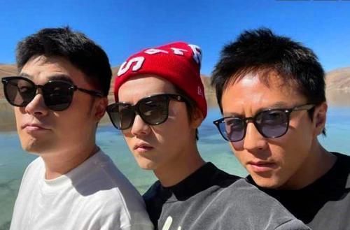 超哥|邓超太幽默,节目里撮合“假邓超、孙俪”,磕自己的CP毫不手软!