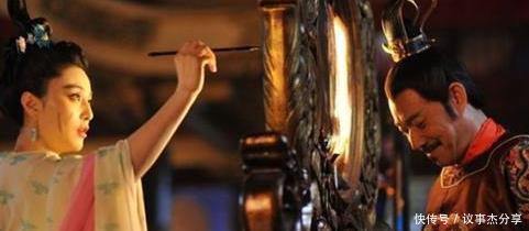 登上王位|玄武门之变后，李元吉妻子被收入后宫，那李建成妻子被安排在哪！