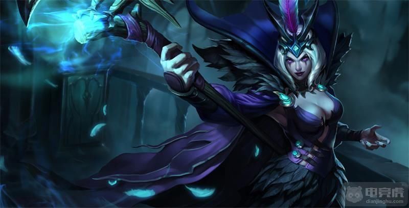 爆炸|10.22五大加强英雄解析！金克丝瞬间爆炸霞射得更快