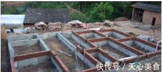 完工|实拍丨80后回乡替父母盖房养老,40万小别墅成全村最豪宅
