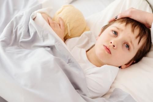 脾胃|宝宝脾胃正在“变弱”的表现,中两个就该重视,不然越拖越易招病