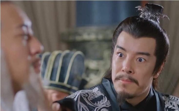 遇见|比干被挖心之后,明明已经活了下来,为何遇见卖菜老妇还是死了