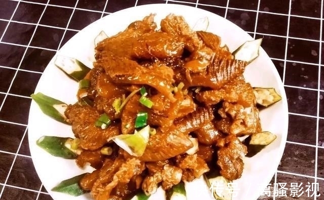 2022新年家宴，为您推荐10道硬菜，荤素都有，寓意新年吉祥开门红