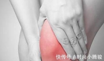 膝关节滑膜炎|老中医一个秘方，专门对付膝盖疼痛（只分享一次）