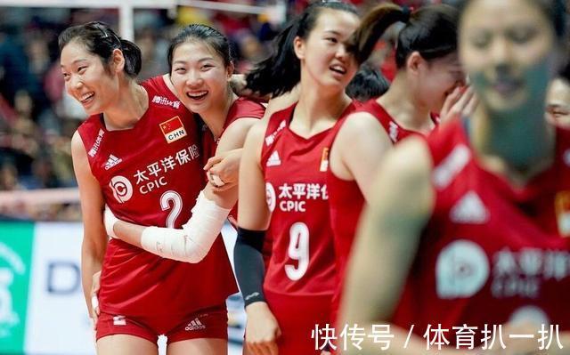 亚运会|大黑马!中国女排世锦赛14人大名单预测出炉,李盈莹成为核心!
