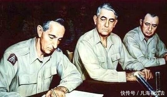 敌人|打不过的敌人就是朋友,美军:愿在战场上和志愿军永不相见!