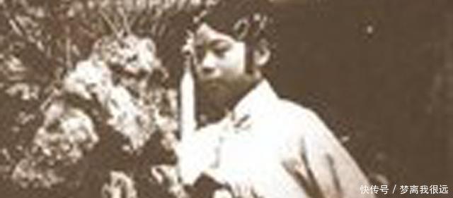 汉奸|末代皇妃文绣离婚后，生活过得十分穷苦，还遭汉奸骚扰！