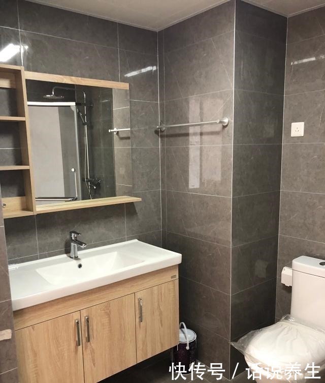 电视墙|老公坚持全屋不做吊顶,不做电视墙,完工后花了13W,值得吗!