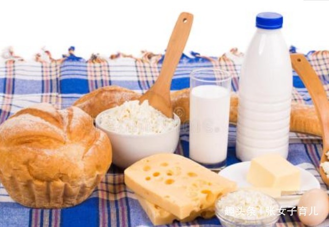 营养物质|如果你怀孕了，常吃这7种食物，孕妈少生病，胎儿聪明又健康