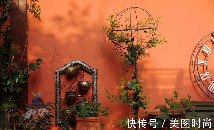 小院|荒废多年的80㎡小院，2年半时间打造成下沉式花园，太漂亮了！