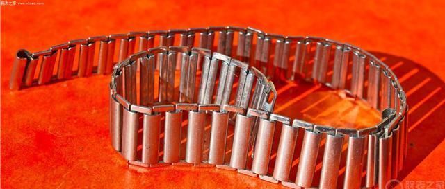 关于表带的一二事