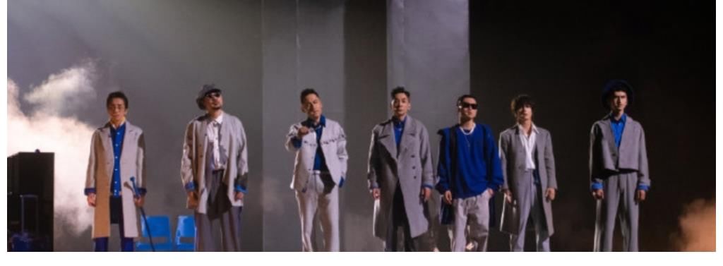 《披荊斬棘的哥哥》成團夜開錄，成團名單被曝，寧靜會現場助威