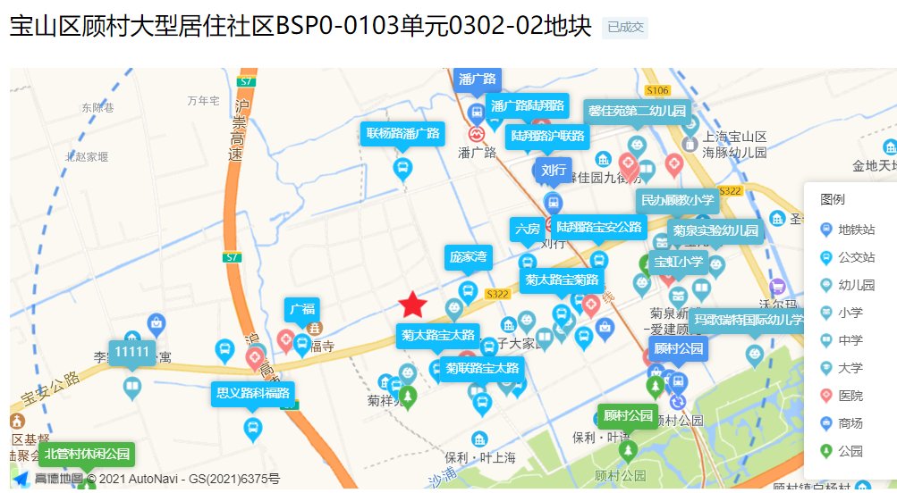中止价|上海土拍次日收金62亿,亏本拿下“地王”后建发重回顾村