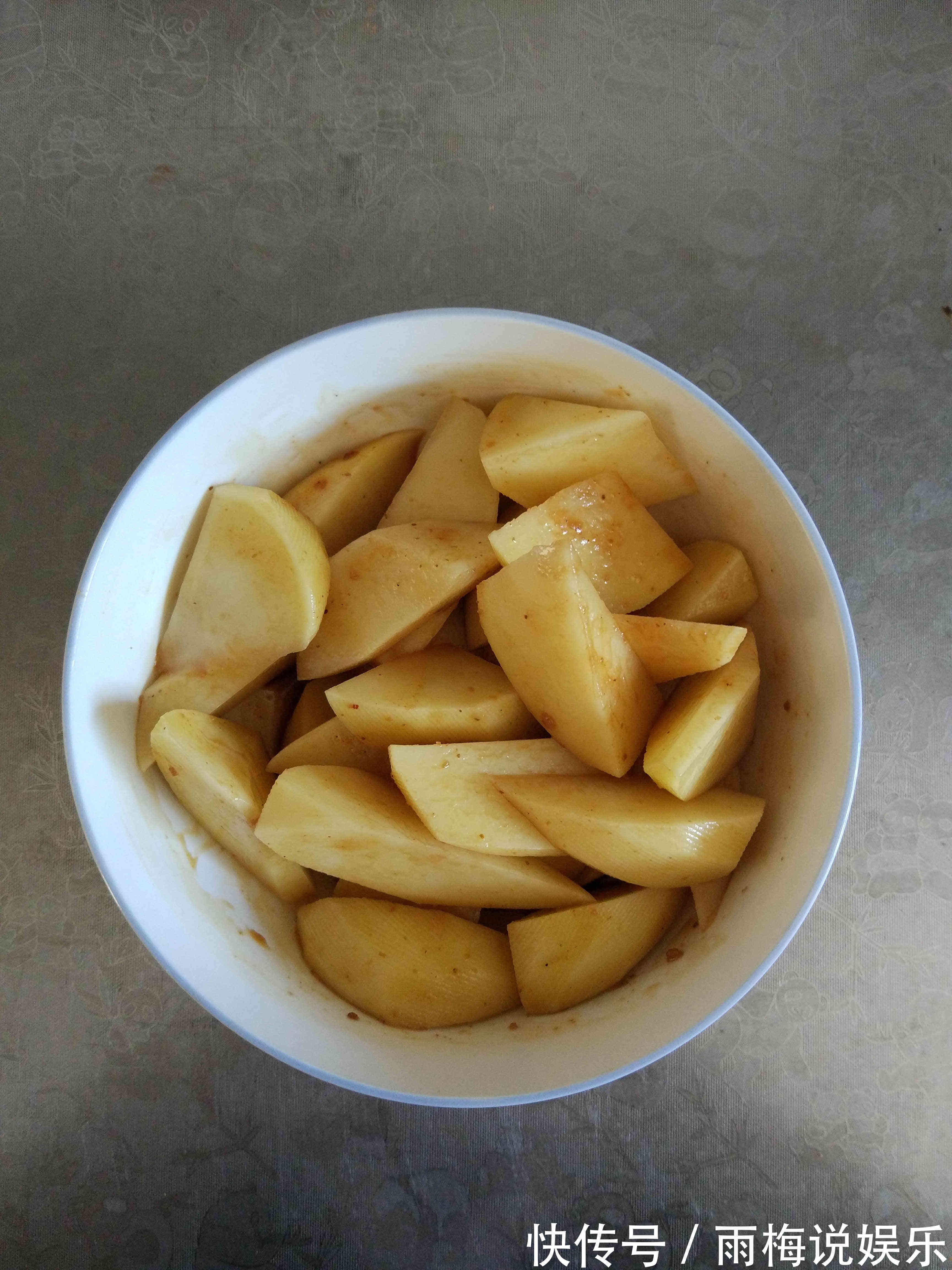 减肥|每天都要做一盘吃,老人吃了增加免疫力,减肥利器,越吃越年轻