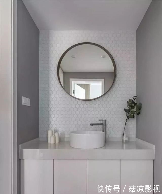 玄关区|第一次装修,跟邻居取取经,分享10个经验,住得越久家务干得越少