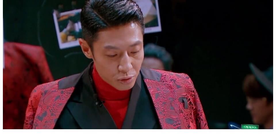 “爷青回”！撒贝宁回归《今日说法》