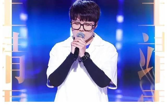 王靖雯|《中國好聲音2021》盲選還未結束？前五期節目歌手簡單小結