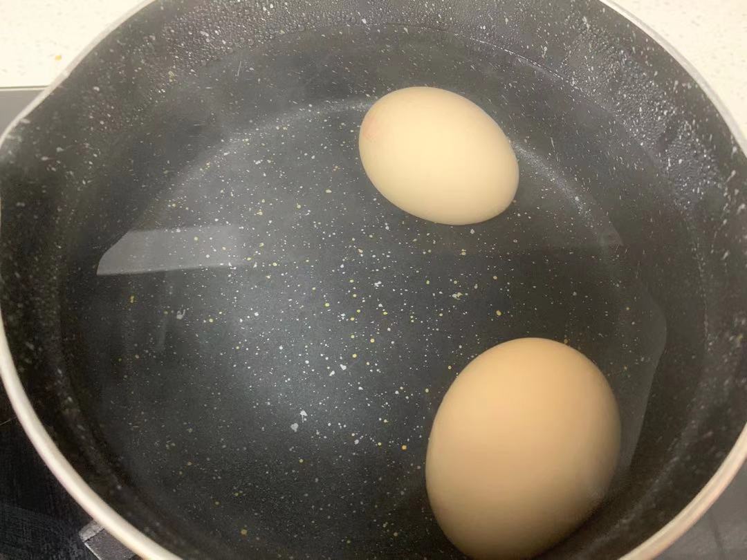 小丁|这几样蔬菜加鸡蛋,焯水拌一拌,没想到这么好吃,低脂低卡又营养