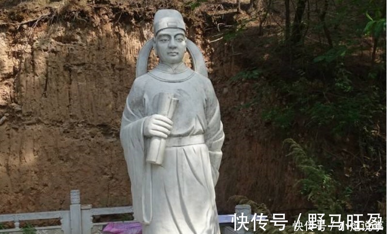 传唱|他是大唐诗人，一首诗传唱千年，也招来杀身之祸