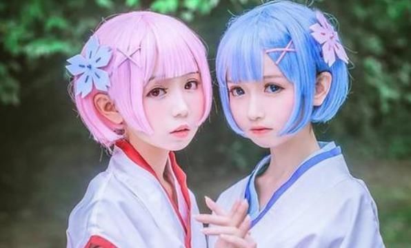 cos|都是cosplay,为何国外是亲子活动,国内却是“妈见打”?