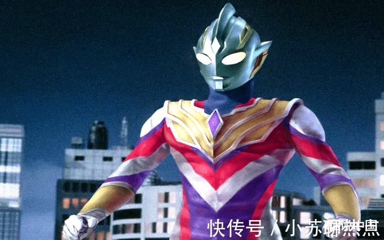 奥特曼|《特利迦奥特曼》引出最大问题,是谁创造了奥特曼和怪兽