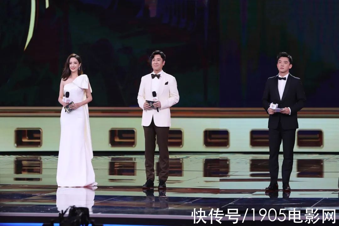 北京国际电影节|第十一届北影节盛大开幕 巩俐领衔评委会亮相