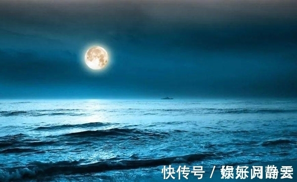 望月怀远#唐朝名相一首中秋诗,不输苏轼的《水调歌头》,同样也是千古名篇