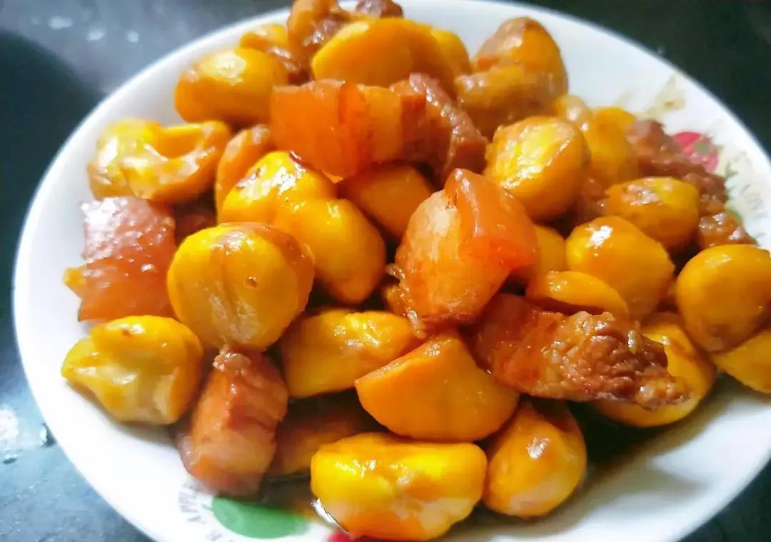 中秋节|中秋节后，这些食材大量上市，介绍几道家常做法，待客倍有面儿