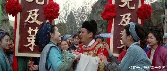 主席|本已经中了状元，就因慈禧不喜欢他的名字落榜，最后却成民国主席！