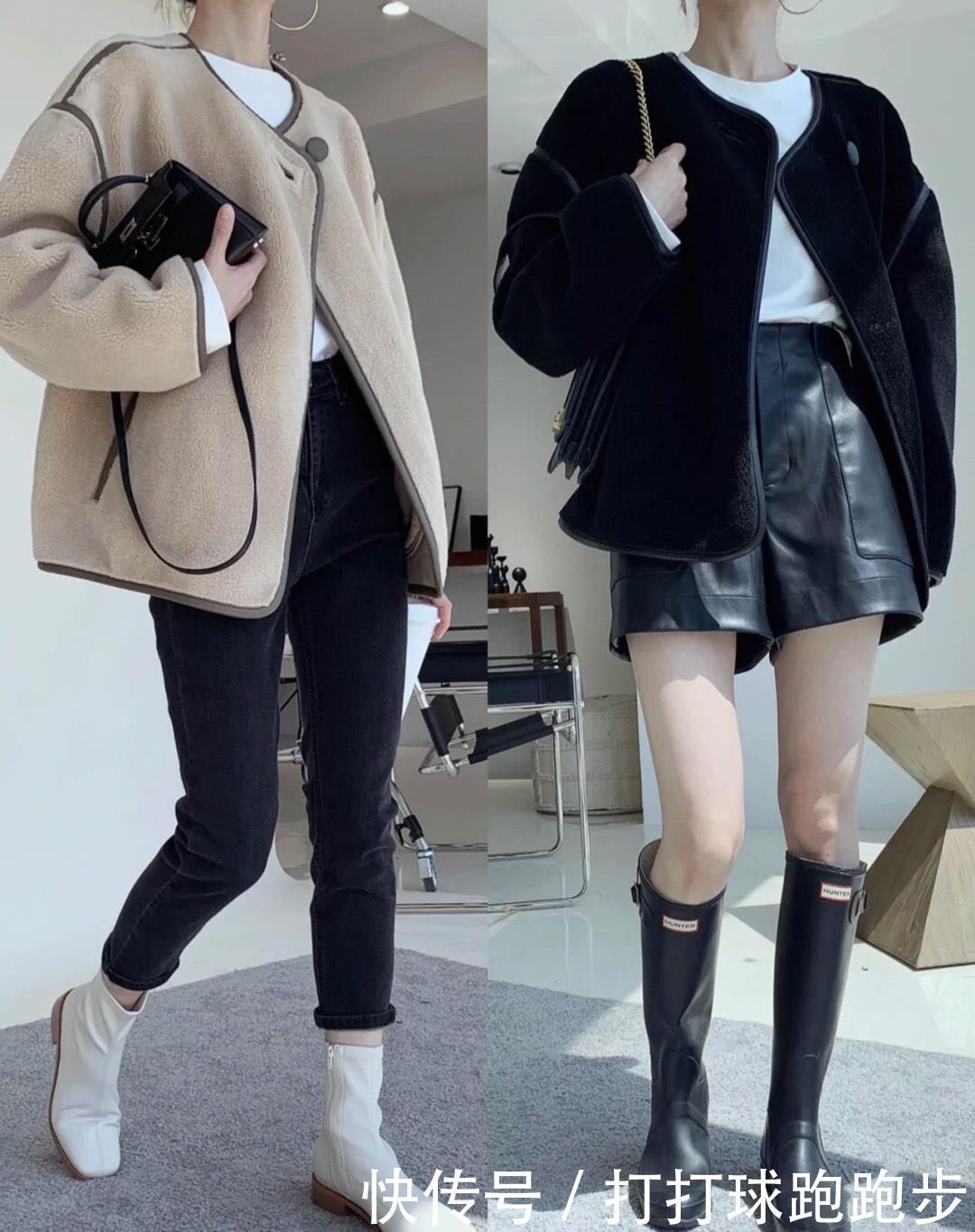 投资|秋冬衣服别乱买,投资这几件,实用百搭还提气质,轻松穿出高级感