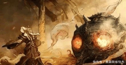 打怕|孙悟空大闹天宫为何失败了?真被如来打怕了?看太上老君怎么说!