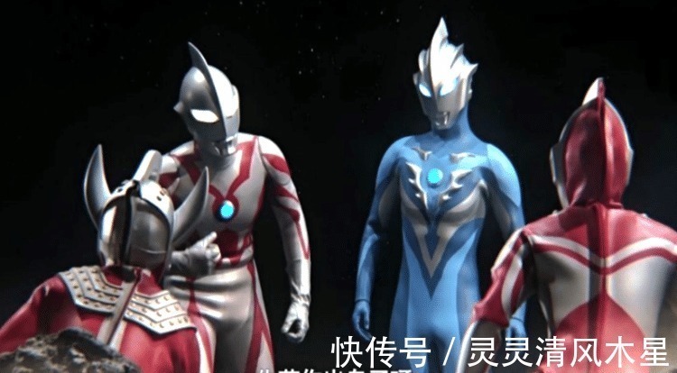 圆谷|奥特曼 贝利亚官方设定实力数据公开,谁还敢说他是菜鸟!