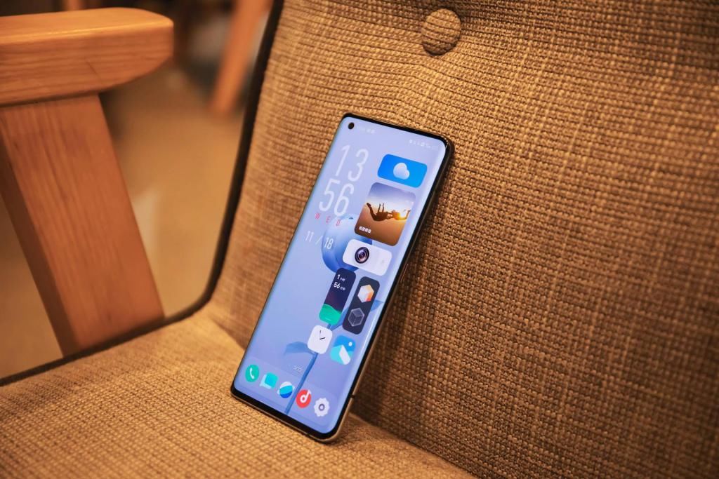 vivo|OriginOS彰显vivo设计实力！被新系统圈粉了